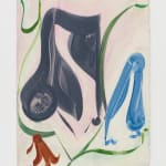Patricia Treib, Pleat, 2015