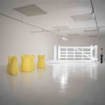The Estate of Rose Finn-Kelcey, Sad and Lonely (set meal for one), 2006