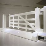 The Estate of Rose Finn-Kelcey, Pearly Gate, 1997