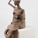 Francis Upritchard, Wetwang Slack; table 2, 2018
