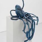 Francis Upritchard, Wetwang Slack; table 2, 2018