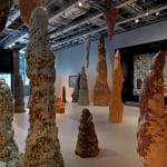 Goshka Macuga, The Nature of The Beast, 2009