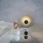 Katerina Belkina, Solaris, 2022