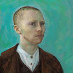 Katerina Belkina, For Van Gogh, 2006