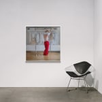Katerina Belkina, Besrat - Good News, 2017