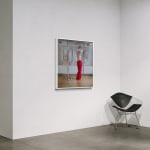 Katerina Belkina, Besrat - Good News, 2017