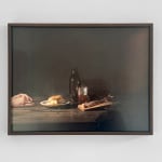 Katerina Belkina, Late Supper, 2015