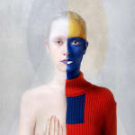 Katerina Belkina, For Rousseau, 2006
