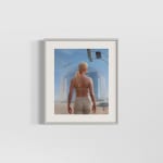 Katerina Belkina, KIN-UP, 2014