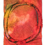 Jessica Stockholder, Untitled (Kathmandu Residency 044), 2019