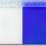 EMERGENCY #2 (RED, WHITE, BLUE, YELLOW)