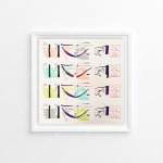 Jessica Stockholder, Zero, 2014