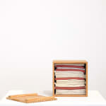 Theaster Gates, Civil Rights Throw Rugs 7200.52, 2012