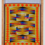 Alexandre Diop, A World without Children will rot, 2021-22