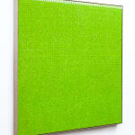 Young-Il Ahn, Water YLGG 19, 2019