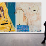 Manuel Mathieu, The Collision, 2020