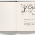 Kennedy Yanko, Sketchbook, 1982