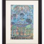 Gerald Williams, He Granted You the Power and the Will to Prevail, 1981