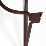 Richard Hunt, Wall Piece Ten, 1989