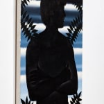 Roger Brown, Boy with Trees of Heaven (Steve), 1984