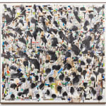 Young-Il Ahn, Memorial to September 11th G, 2004