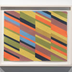 James Little, (Study for) If only, 2010