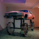 Esmaa Mohamoud, Glorious Bones 13, 2018