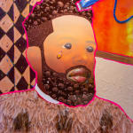 Devan Shimoyama, Mighty Mighty Style Guide (Gentlemen), 2019