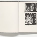 Kennedy Yanko, Sketchbook, 1982