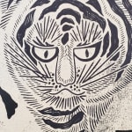 Kour Pour, Tsugigami Tiger, 2021