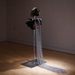 Esmaa Mohamoud, Untitled (No Fields), 2018