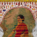 Suchitra Mattai, Untitled, 2022