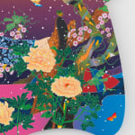 Tomokazu Matsuyama, Thousand Regards/Shape of Color, 2019