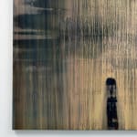 Michael Joo, Untitled (Radiohalo 3), 2016