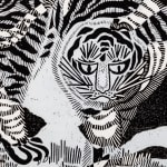 Kour Pour, Tsugigami Tiger, 2021