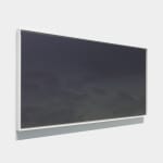 Miya Ando, Night Cloud Mirror 11:04PM (Hour Of The Rat) July 13 2022, 2022