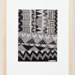 Gerald Williams, Untitled, 1978