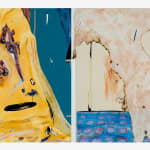 Manuel Mathieu, The Collision, 2020