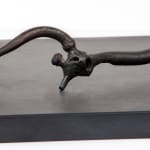 Richard Hunt, Minor Monument, Number 1, 1963