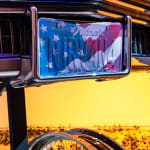 Esmaa Mohamoud, Glorious Bones 13, 2018