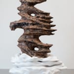 Gordon Cheung, The Odyssey, 2009