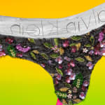 Devan Shimoyama, Mighty Mighty Style Guide (Ladies), 2019