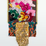 Rewind Collective, Imprint Series - Frida Kahlo #1, 2022