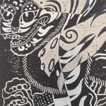 Kour Pour, Tsugigami Tiger, 2021