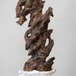 Gordon Cheung, The Odyssey, 2009