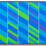 James Little, Surrender Is Not An Option, 2014