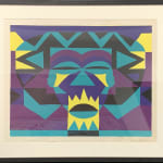 Gerald Williams, Power and the Will to Prevail, 1974