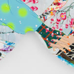 Tomokazu Matsuyama, Thousand Regards/Shape of Color, 2019