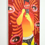 Devan Shimoyama, Mighty Mighty Style Guide (Ladies), 2019