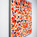 Young-Il Ahn, Water SM187, 1987